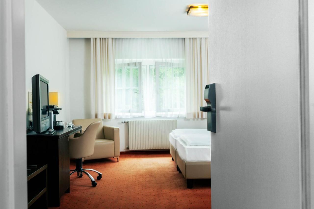 Hotel Plattenwirt Клагенфурте Экстерьер фото